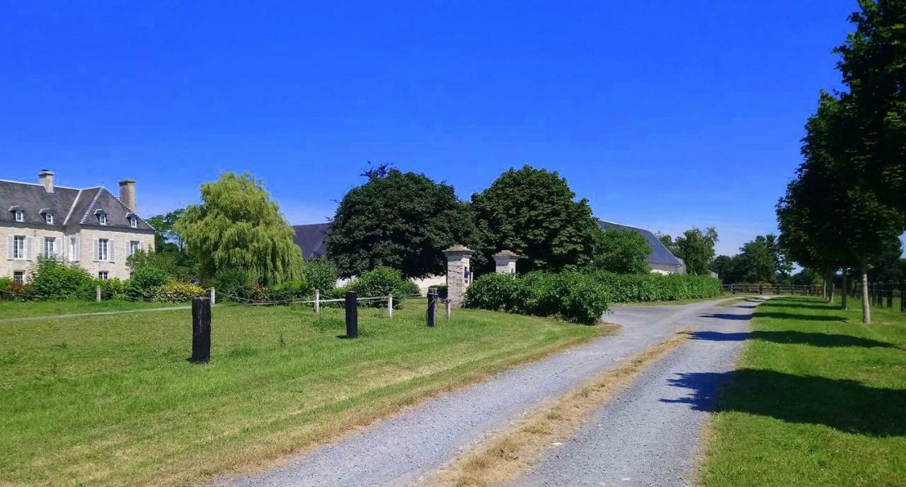 Le Gite De L'Etrier Villa Canchy  Exterior foto